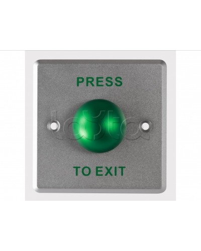 Кнопка выхода механическая Hikvision DS-K7P06 в Чебоксарах Кнопки выхода Pintop.ru