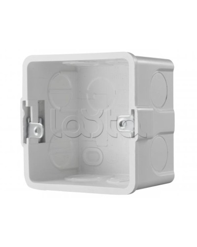 Основание монтажное Hikvision DS-KAB86 в Чебоксарах Аксессуары для IP домофонов Pintop.ru