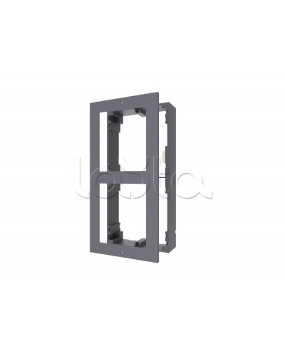 Рамка монтажная Hikvision DS-KD-ACW2 в Чебоксарах Дополнительное оборудование для СКУД Pintop.ru