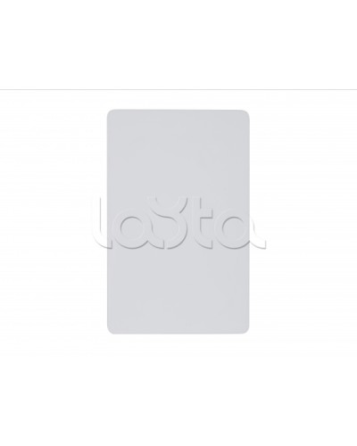 Смарт карта Mifare1 бесконтактная Hikvision FM11RF08-M1 в Чебоксарах Оптовые идентификаторы Pintop.ru