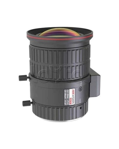 Объектив мегапиксельный Hikvision HV3816D-8MPIR в Чебоксарах Объективы для камер видеонаблюдения Pintop.ru