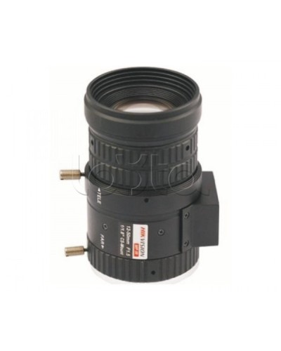 Объектив Hikvision MV5721D-12MPIR в Чебоксарах Объективы для камер видеонаблюдения Pintop.ru