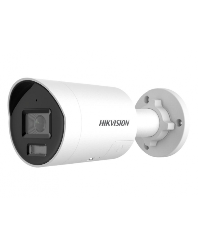 Уличная IP-камера Hikvision DS-2CD3046G2-IU/SL(4mm)(H) в Чебоксарах IP-камеры Pintop.ru