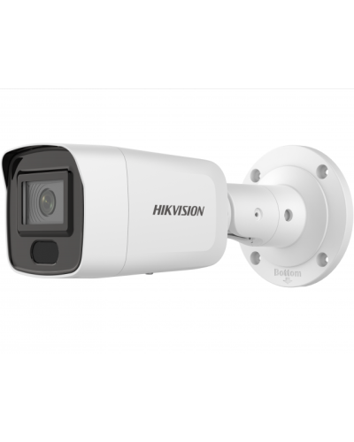 Уличная IP-камера Hikvision DS-2CD3086G2H-LIU(2.8mm) в Чебоксарах IP-камеры Pintop.ru