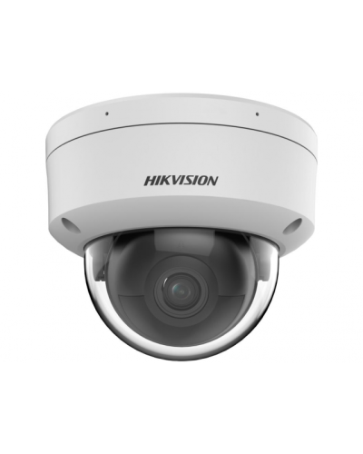 Купольная IP-камера Hikvision DS-2CD3146G2-ISU(6mm)(H) в Чебоксарах IP-камеры Pintop.ru