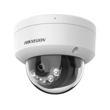 Купольная IP-камера Hikvision DS-2CD3146G2H-LISU(2.8mm)