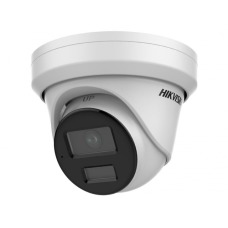 Купольная IP-камера Hikvision DS-2CD3346G2H-LISU(2.8mm)