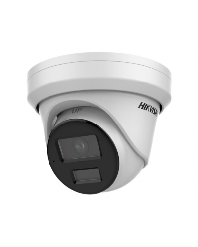 Купольная IP-камера Hikvision DS-2CD3366G2H-LISU(4mm) в Чебоксарах IP-камеры Pintop.ru