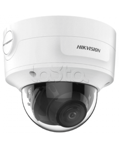 IP-камера в купольном исполнении Hikvision DS-2CD3766G2T-IZS(2.7-13.5mm)(H) в Чебоксарах IP-камеры Pintop.ru