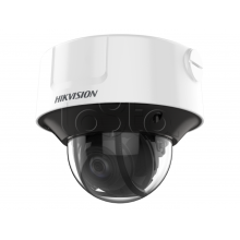 IP-камера видеонаблюдения купольная уличная Hikvision DS-2CD3D86G2T-IZHSU(2.8-12mm)(H)