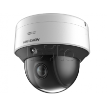 IP-камера видеонаблюдения поворотная купольная Hikvision DS-2DE3C210IX-DE(C1)(T5)