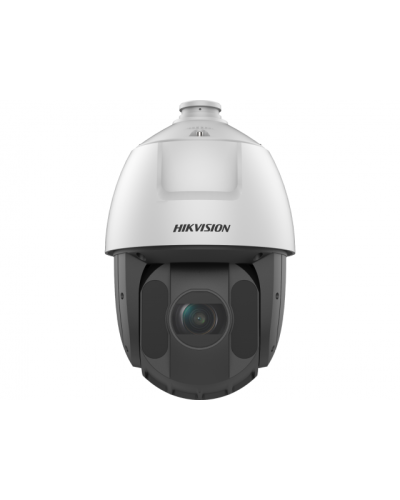 IP-камера видеонаблюдения поворотная купольная Hikvision DS-2DE5432IW-AE(T5) в Чебоксарах IP-камеры Pintop.ru