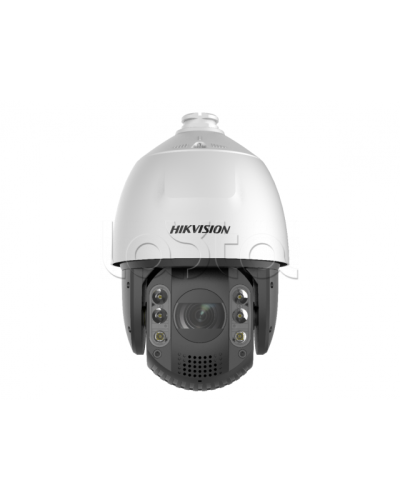 IP-камера видеонаблюдения поворотная купольная Hikvision DS-2DE7A425IW-AEB(T5) в Чебоксарах IP-камеры Pintop.ru