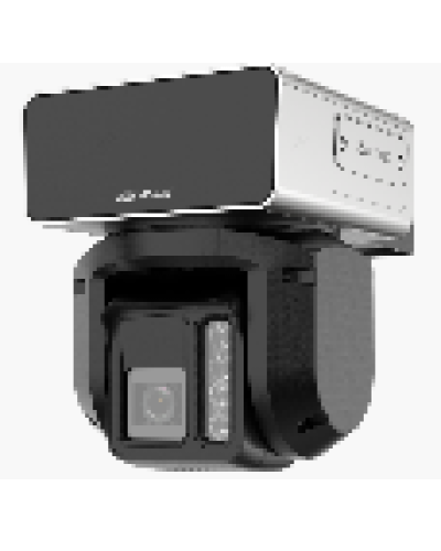 Уличная скоростная поворотная IP-камера Hikvision DS-2DF3C400SCG-D/4G/WL15(F1) в Чебоксарах IP-камеры Pintop.ru