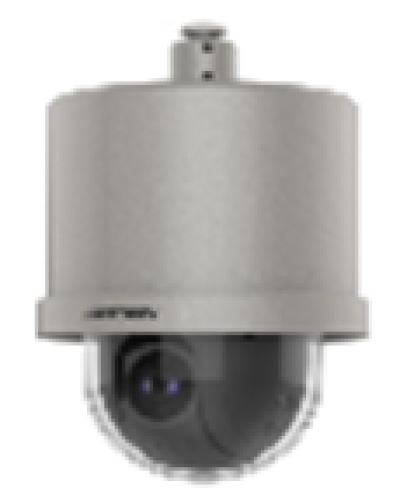 Уличная скоростная поворотная IP-камера Hikvision DS-2DF6C431-CX(T5/316L) в Чебоксарах IP-камеры Pintop.ru