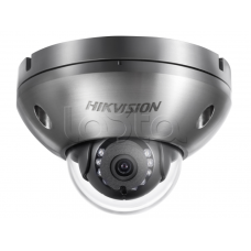 IP-камера купольная Hikvision DS-2XC6142FWD-IS(4mm)(C)