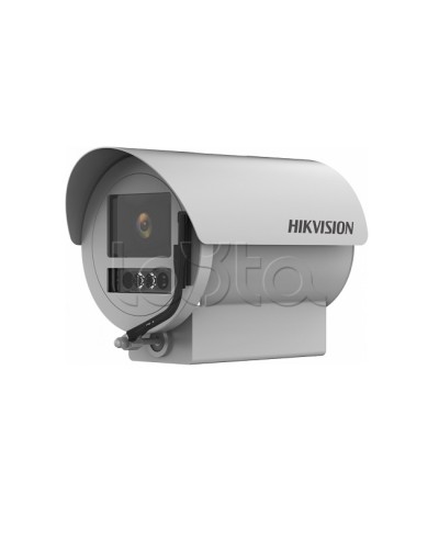 Smart IP-камера видеонаблюдения в стандартном исполнении Hikvision DS-2XC6646G0/P-IZHRS(2.8-12mm) в Чебоксарах IP-камеры Pintop.ru