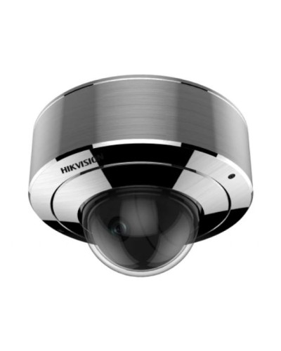 Взрывозащищенная Smart IP-камера Hikvision DS-2XE6146F-HS(4mm)(C) в Чебоксарах Взрывозащищенные камеры Pintop.ru