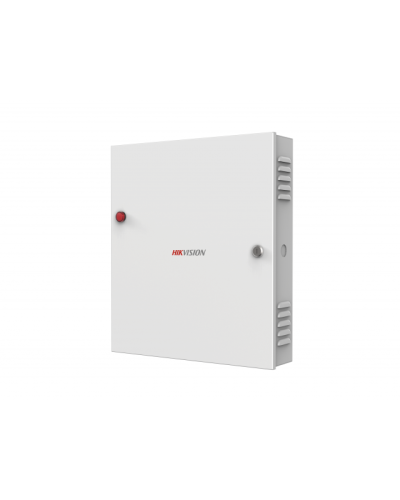 Контроллер доступа на 4 двери Hikvision DS-K2604-G в Чебоксарах Контроллеры Pintop.ru