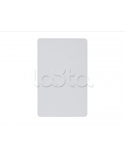 Desfire бесконтактная смарт карта Hikvision DS-K7M106-D0E в Чебоксарах Оптовые идентификаторы Pintop.ru