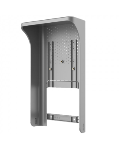 Крепление для терминалов DS-K1T673 Hikvision DS-KAB673-S1 в Чебоксарах Дополнительное оборудование для СКУД Pintop.ru