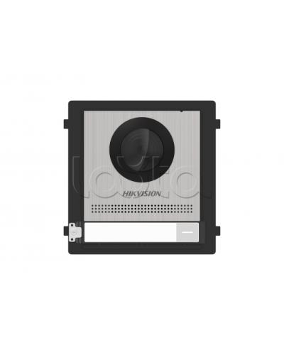 IP вызывная панель Hikvision DS-KD8003-IME1(B)/S в Чебоксарах Вызывные IP панели Pintop.ru