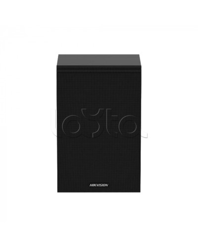 Звуковой оповещатель Hikvision DS-QAZ1120G1-B в Чебоксарах Оповещатели Pintop.ru