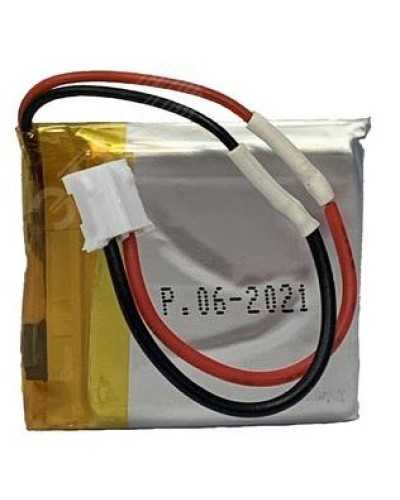 Аккумулятор для радиокнопок Hostcall MP-051W1 в Чебоксарах Система оповещения и трансляции Hostcall Pintop.ru