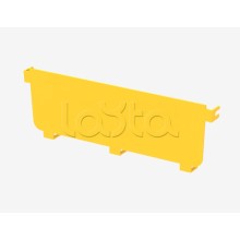 Заглушка для оптического лотка 300мм (с 5 винтами) Hyperline (FBTR-300-TTR)