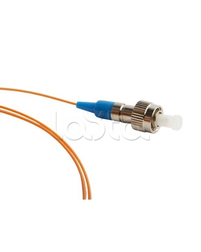 Пигтейл Hyperline FPT-B9-50-FC/PR-1M-LSZH-OR в Чебоксарах Пигтейлы Pintop.ru