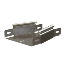 Переходник по ширине симметричный Hyperline RST-ACS-400/300-100-0,8-SZ