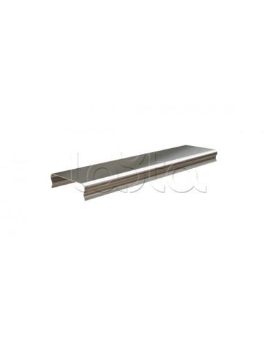 Крышка на лоток Hyperline RST-UTC-200-15-2000-0,7-SZ в Чебоксарах Аксессуары для лотков Pintop.ru