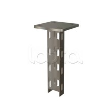 Потолочная сварная стойка Hyperline TMS-WCS-3-70-50-1200-4,0-EZ