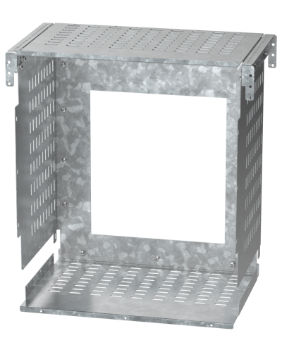 Комплект секционирования 2a-3a IEK (FO-00-3ADW-060-060) в Чебоксарах Аксессуары для стоек и шкафов Pintop.ru