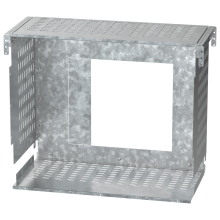 Комплект секционирования 2a-3a IEK (FO-00-3ADW-060-080)