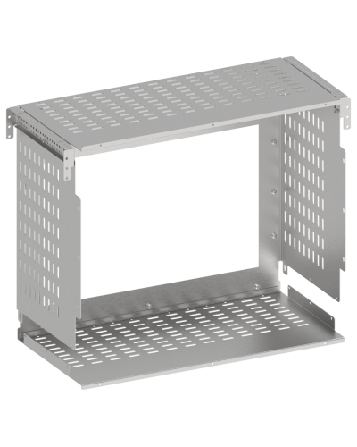 Комплект секционирования 2a-3a IEK (FO-00-3AGW-060-080) в Чебоксарах Аксессуары для стоек и шкафов Pintop.ru