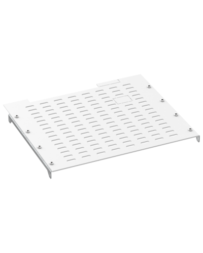 Комплект секционирования 3b IEK (FO-00-3BABW-060-040) в Чебоксарах Аксессуары для стоек и шкафов Pintop.ru