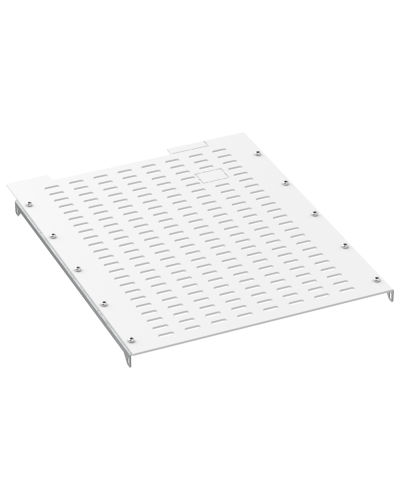 Комплект секционирования 3b IEK (FO-00-3BABW-060-060) в Чебоксарах Аксессуары для стоек и шкафов Pintop.ru