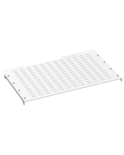 Комплект секционирования 3b IEK (FO-00-3BDW-080-040) в Чебоксарах Аксессуары для стоек и шкафов Pintop.ru