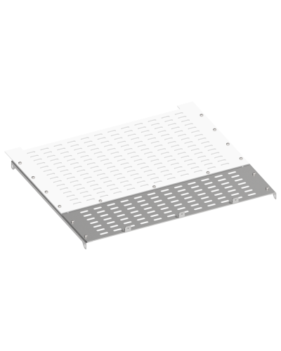 Комплект секционирования 3b IEK (FO-00-3BGW-080-060) в Чебоксарах Аксессуары для стоек и шкафов Pintop.ru