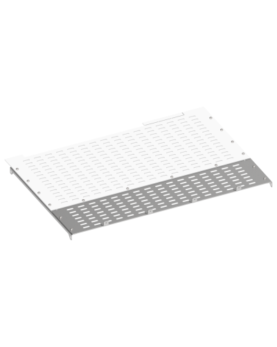 Комплект секционирования 3b IEK (FO-00-3BGW-100-060) в Чебоксарах Аксессуары для стоек и шкафов Pintop.ru