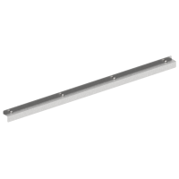 FORMAT Планка секционирования компенсационная тип 2 в шкаф шириной 1000мм IEK (FO-00-BPS2-100)