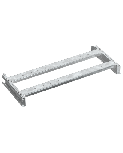 FORMAT Комплект установочный ARMAT ACB типоразмер E/F 3/4P 600х800 IEK (FO-00-EF-060-080) в Чебоксарах Аксессуары для стоек и шкафов Pintop.ru