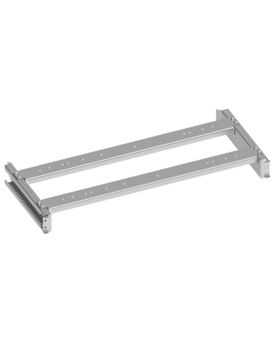 FORMAT Комплект установочный ARMAT ACB типоразмер G 3P E/F 3/4P 600х800 IEK (FO-00-EFG-060-080) в Чебоксарах Аксессуары для стоек и шкафов Pintop.ru