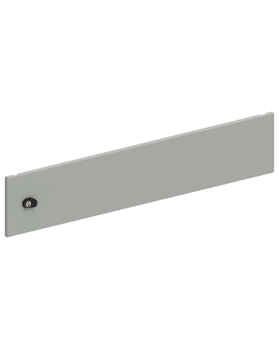 FORMAT Дверь секционная внешняя 200х1000мм IEK (FO-00-ESD-020-100) в Чебоксарах Аксессуары для стоек и шкафов Pintop.ru