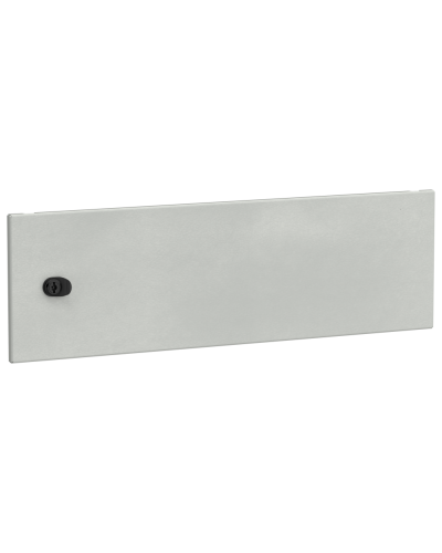 FORMAT Дверь секционная внешняя 250х800мм IEK (FO-00-ESD-025-080) в Чебоксарах Аксессуары для стоек и шкафов Pintop.ru