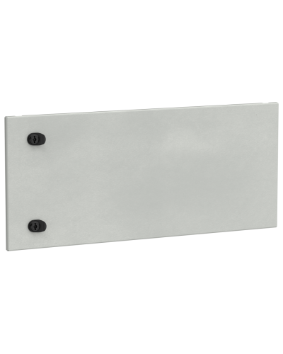 FORMAT Дверь секционная внешняя 350х800мм IEK (FO-00-ESD-035-080) в Чебоксарах Аксессуары для стоек и шкафов Pintop.ru