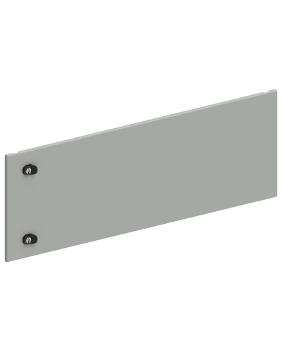 FORMAT Дверь секционная внешняя 350х1000мм IEK (FO-00-ESD-035-100) в Чебоксарах Аксессуары для стоек и шкафов Pintop.ru