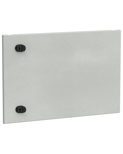 FORMAT Дверь секционная внешняя 400х600мм IEK (FO-00-ESD-040-060) в Чебоксарах Аксессуары для стоек и шкафов Pintop.ru