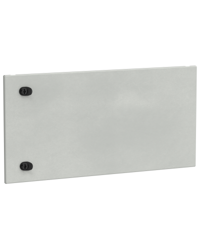 FORMAT Дверь секционная внешняя 400х800мм IEK (FO-00-ESD-040-080) в Чебоксарах Аксессуары для стоек и шкафов Pintop.ru